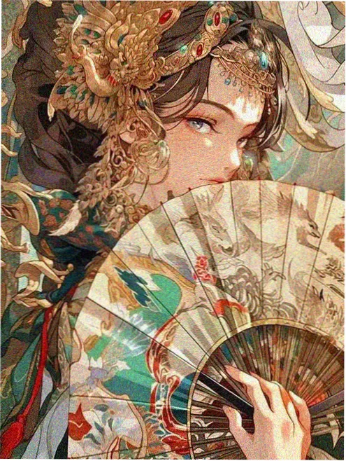 老牛与少年 - 剧情片